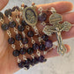 Terror of Demons "Vanguard" Full-Size Rosary