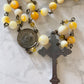 Solar Vigilance "Illumina" Full-Size Rosary