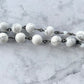 Alabaster Summit "Pardon" Pocket Rosary