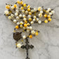 Solar Vigilance "Illumina" Full-Size Rosary