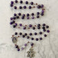 Terror of Demons "Vanguard" Full-Size Rosary