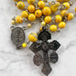 Solar Vigilance "Centurion" Full-Size Rosary