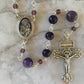 Terror of Demons "Vanguard" Full-Size Rosary