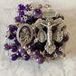 Terror of Demons "Vanguard" Full-Size Rosary