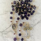 Terror of Demons "Vanguard" Full-Size Rosary