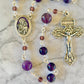 Terror of Demons "Vanguard" Full-Size Rosary