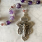 Terror of Demons "Vanguard" Full-Size Rosary
