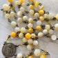 Solar Vigilance "Illumina" Full-Size Rosary