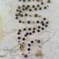 Terror of Demons "Vanguard" Full-Size Rosary