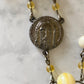 Solar Vigilance "Illumina" Full-Size Rosary