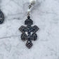 Alabaster Summit "Pardon" Pocket Rosary