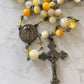 Solar Vigilance "Illumina" Full-Size Rosary
