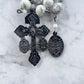 Alabaster Summit "Pardon" Pocket Rosary