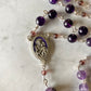 Terror of Demons "Vanguard" Full-Size Rosary