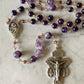 Terror of Demons "Vanguard" Full-Size Rosary