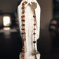 Brown Gemstone Rosary